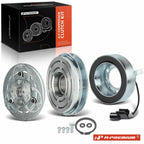 A/C Compressor Clutch Kit for Mitsubishi L200 (2008–2015)