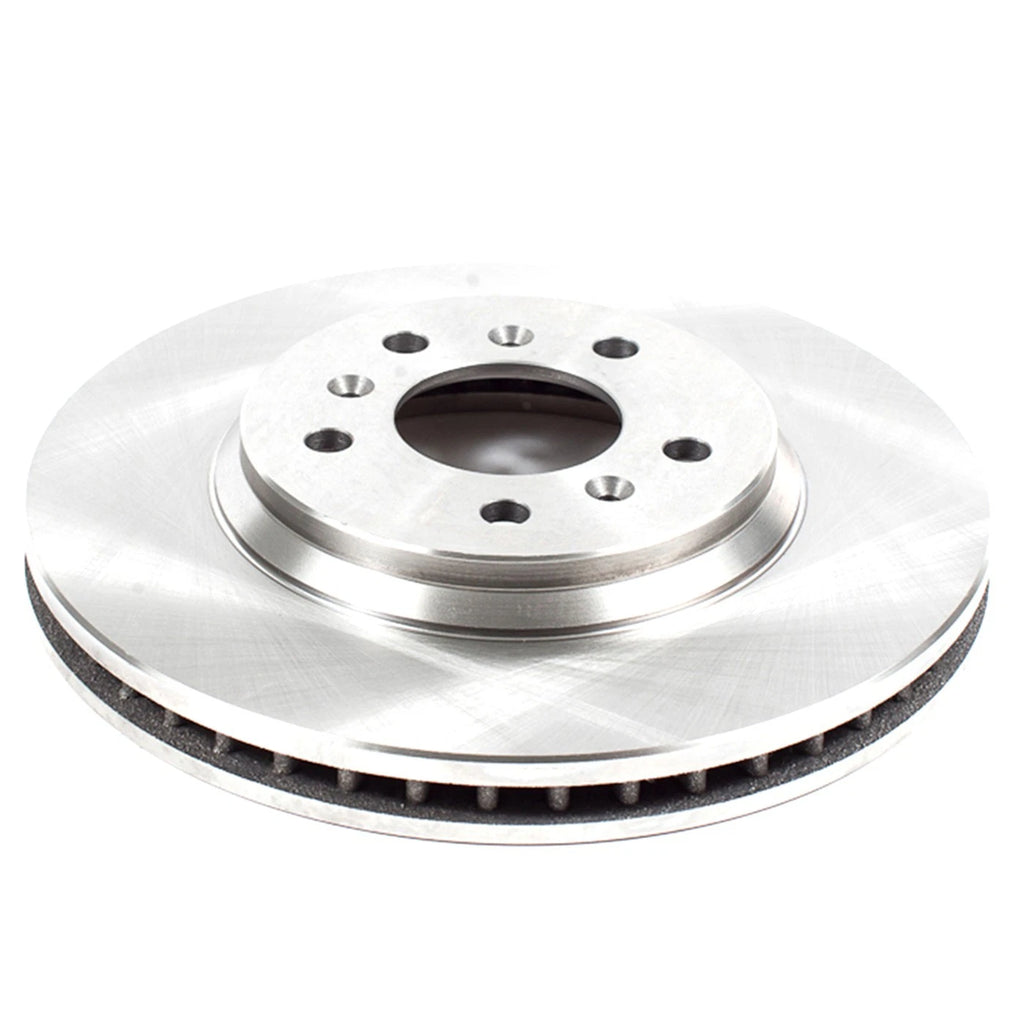 Powerstop Brake Discs for Chevy Impala (Front Driver or Passenger Side)