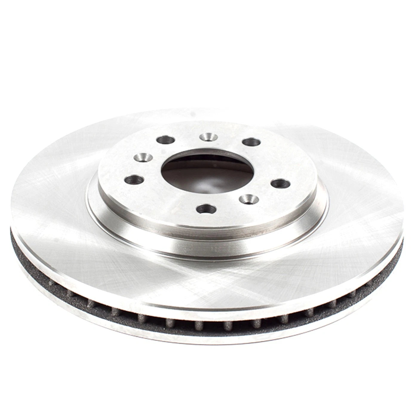 Powerstop Brake Discs for Chevy Impala (Front Driver or Passenger Side)