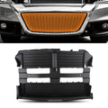 Active Radiator Grill Shutter for Ford Police Interceptor Sedan (2013–2019)