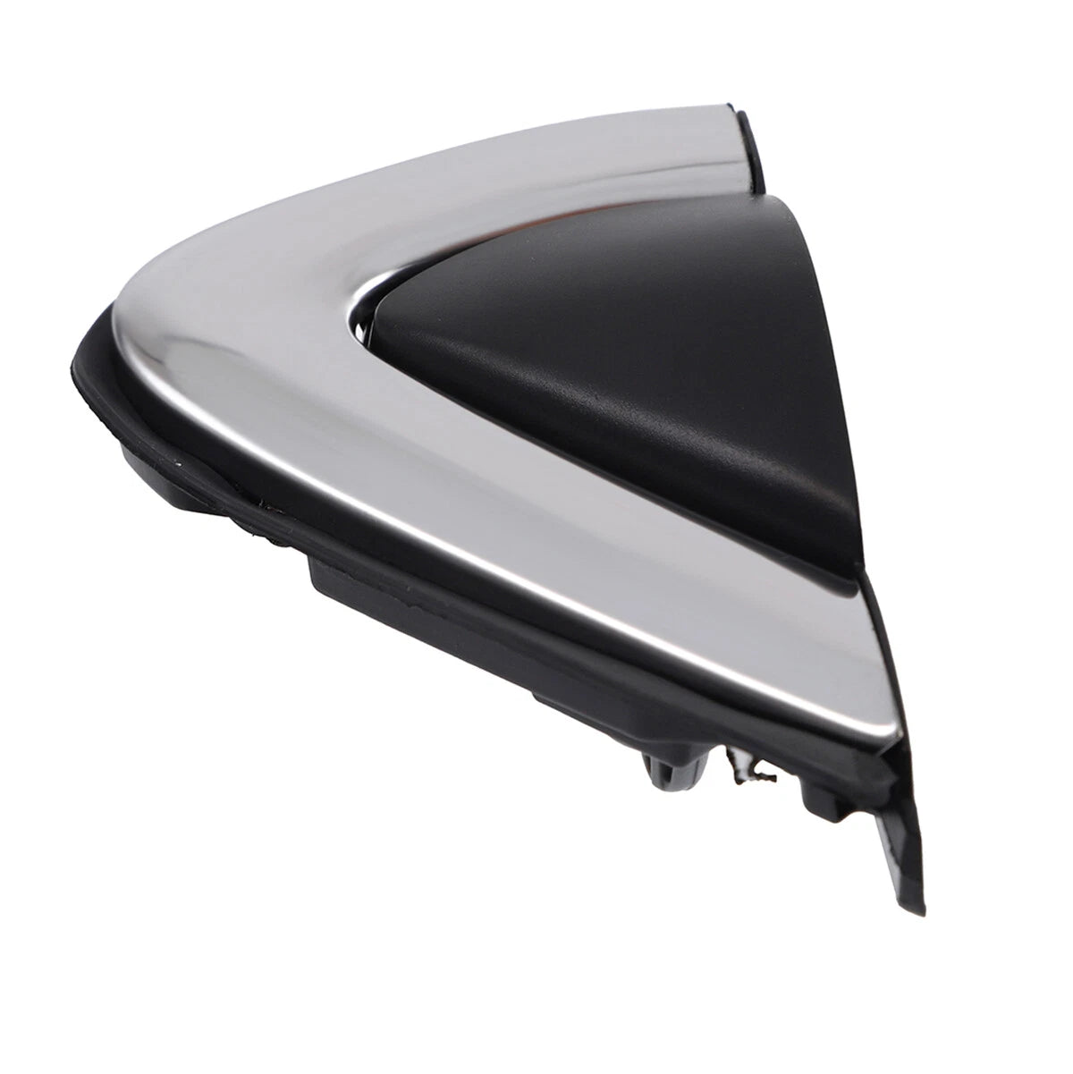 Right Passenger Mirror Side Corner Triangle Trim for Honda CR-V (2017–2022)