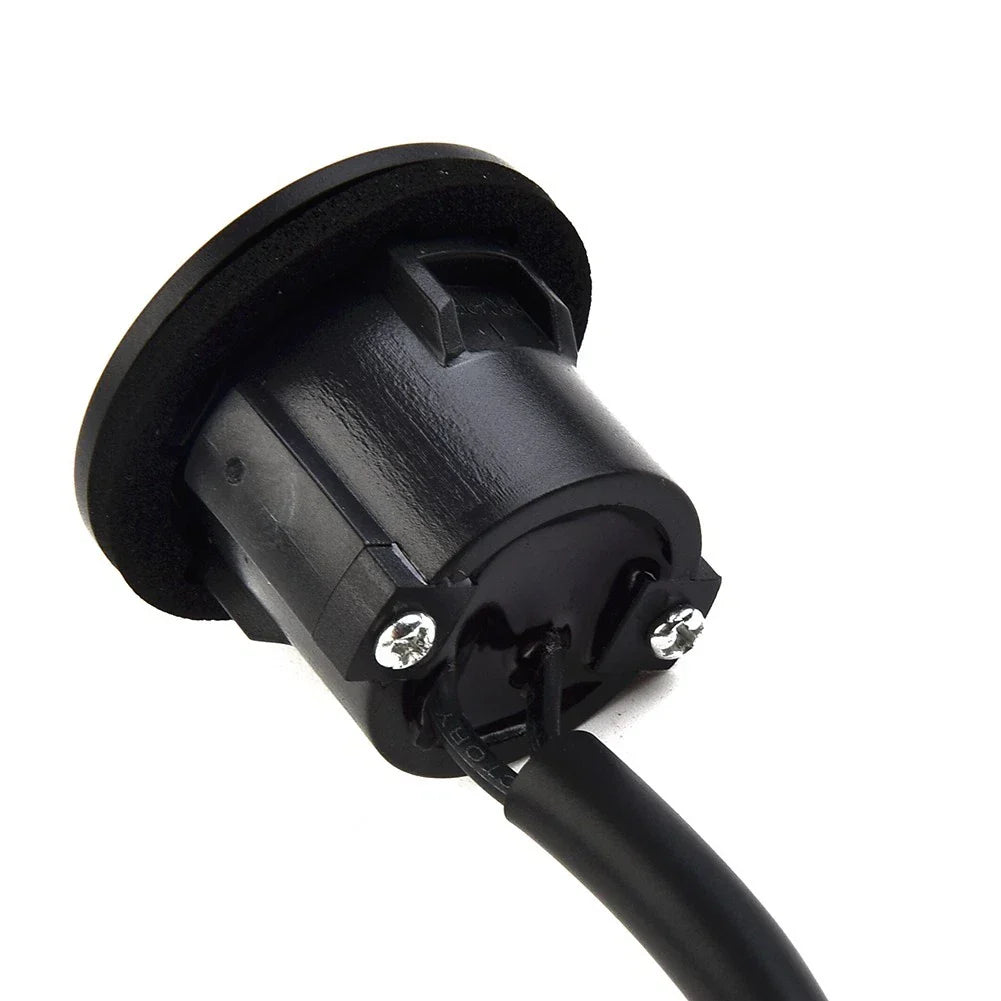 Tailgate Boot Trunk Handle Switch Button for Mazda 2 3 (2008���2015)