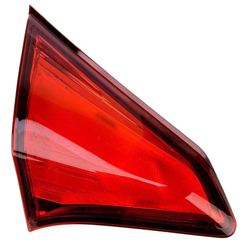 Left Inner Tail Light for Nissan Kicks 2017-2020 Rear Lamp Taillight