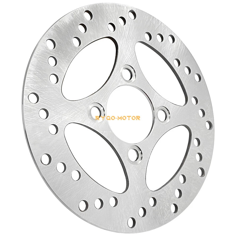 Rear Brake Disc Rotor for Yamaha YFZ450/YFZ450X (2006–2013) 1S3-2582W-00-00