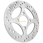 Rear Brake Disc Rotor for Yamaha YFZ450/YFZ450X (2006–2013) 1S3-2582W-00-00