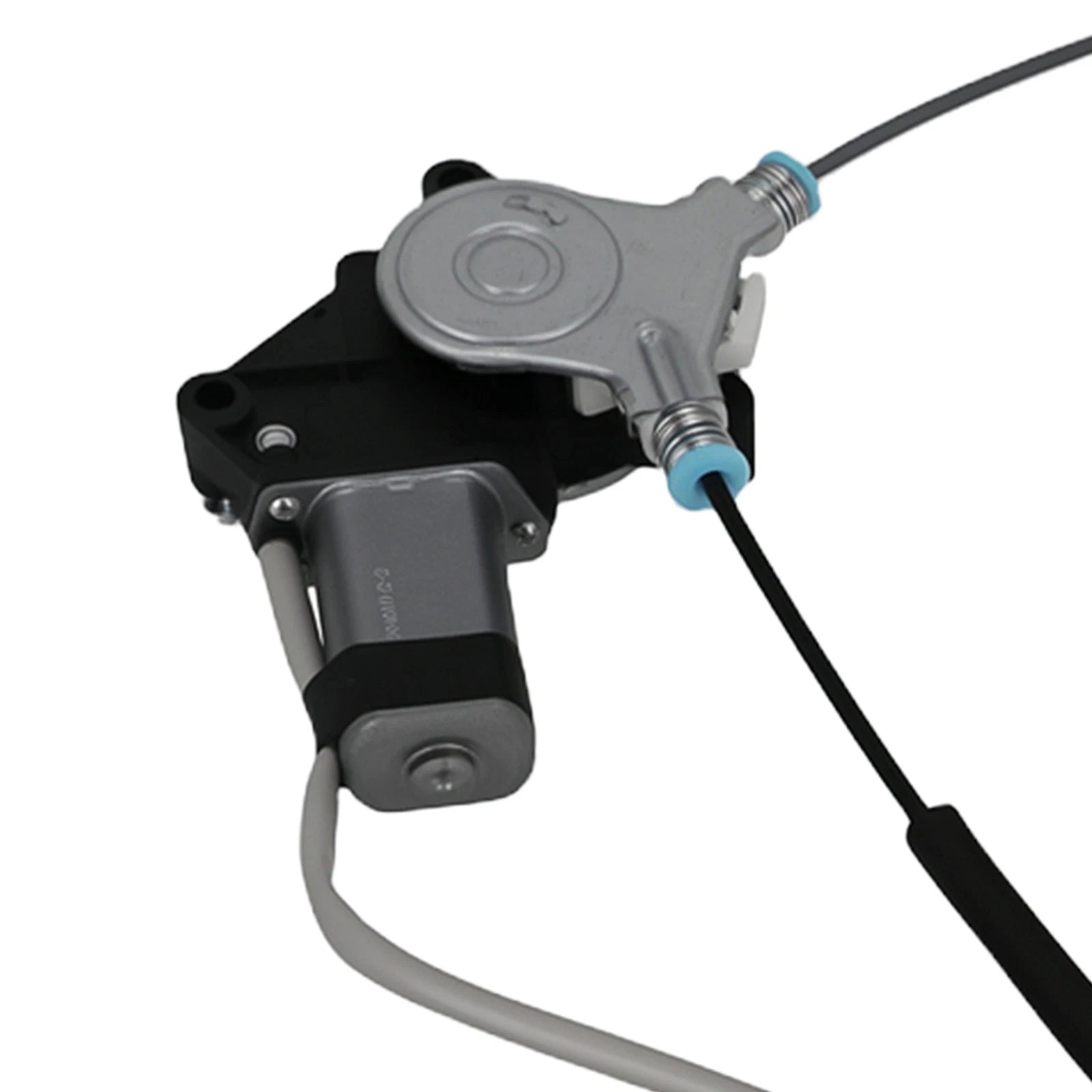 Front Right Power Window Regulator for Chevrolet Tracker (1999-2004)
