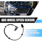 Front Right ABS Wheel Speed Sensor for Hyundai Terracan (All Years)