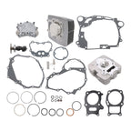 Complete Cylinder Gasket for Honda TRX250EX SporTrax250 (2001–2009)