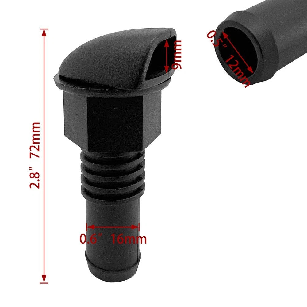 Fuel Tank Vent for Boat (58 Inch Hose Diameter)