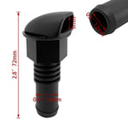 Fuel Tank Vent for Boat (58 Inch Hose Diameter)