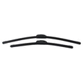 Set of 2 Bosch Front Windshield Wiper Blades 24"/18" 3397007995 for Chevrolet Cruze (2011–2019)