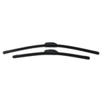 Set of 2 Bosch Front Windshield Wiper Blades 24"/18" 3397007995 for Chevrolet Cruze (2011–2019)