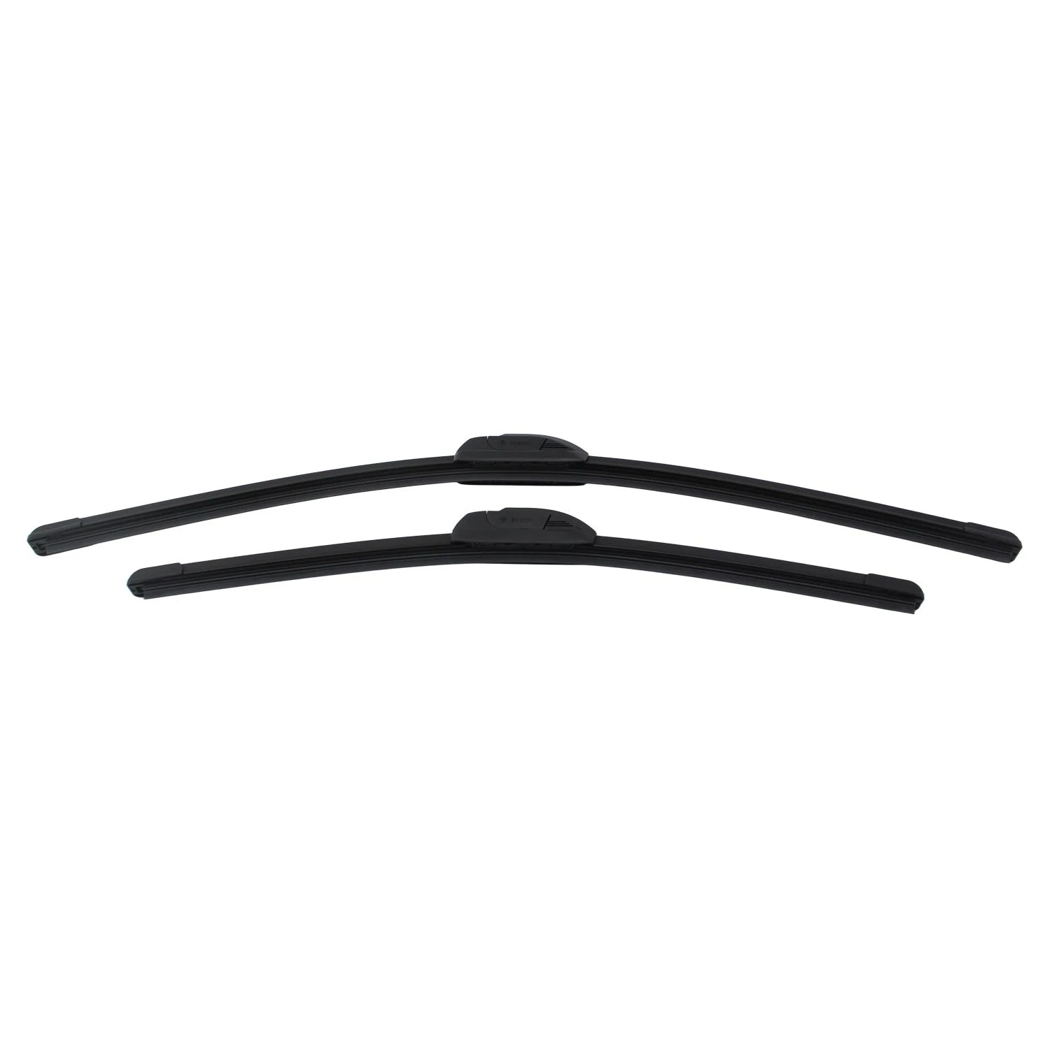 Set of 2 Bosch Front Windshield Wiper Blades 24"/18" 3397007995 for Chevrolet Cruze (2011–2019)