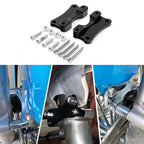 Front Fender Risers Space Mount Kit for Harley Electra Glide (2014–2023)