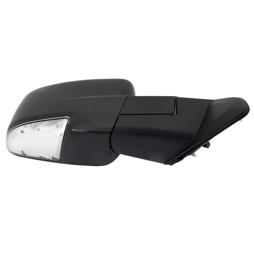 Heated Right Side Mirror for Ram 2500 (2017–2018)