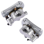 Front Brake Calipers & Pads for Can-Am Maverick 1000/1000R/Max 1000R (2013–2023) 705600679