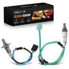 2PCS Oxygen O2 Sensor for Honda CR-V 2.4L L4 (2007–2009)