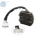 Regulator Rectifier for Yamaha XS400 XS650 FJ600 (1978–1985)