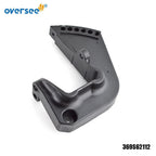 Set of 2 Stern Bracket for Tohatsu/Nissan 2T 4-8HP (3V1Q62113)