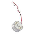 3V Low Current Motor for Solar Cells and Modules (No specific years/models)
