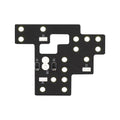 Fog Lamp Module for Chevy Classic 2500 3500 (2003-2007)