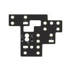 Fog Lamp Module for Chevy Classic 2500 3500 (2003-2007)