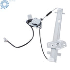 Power Window Regulator for Honda Pilot (2003-2008) Left Side