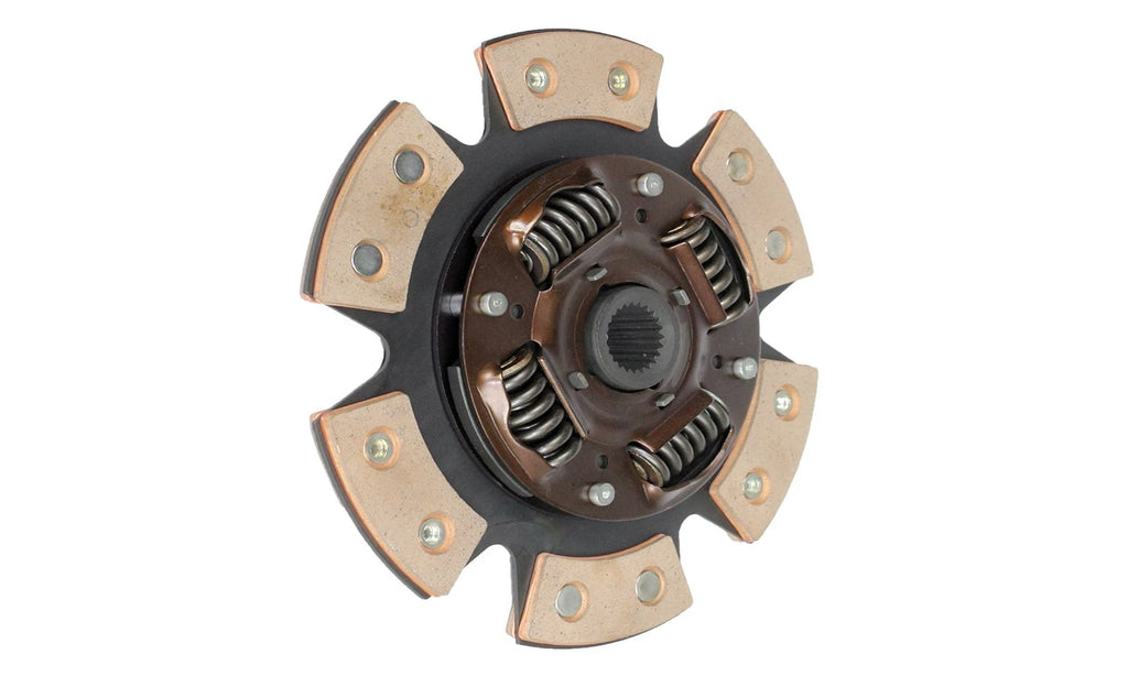 Stage 2 Clutch Kit for Ford Bronco II Ranger (1983-1984)