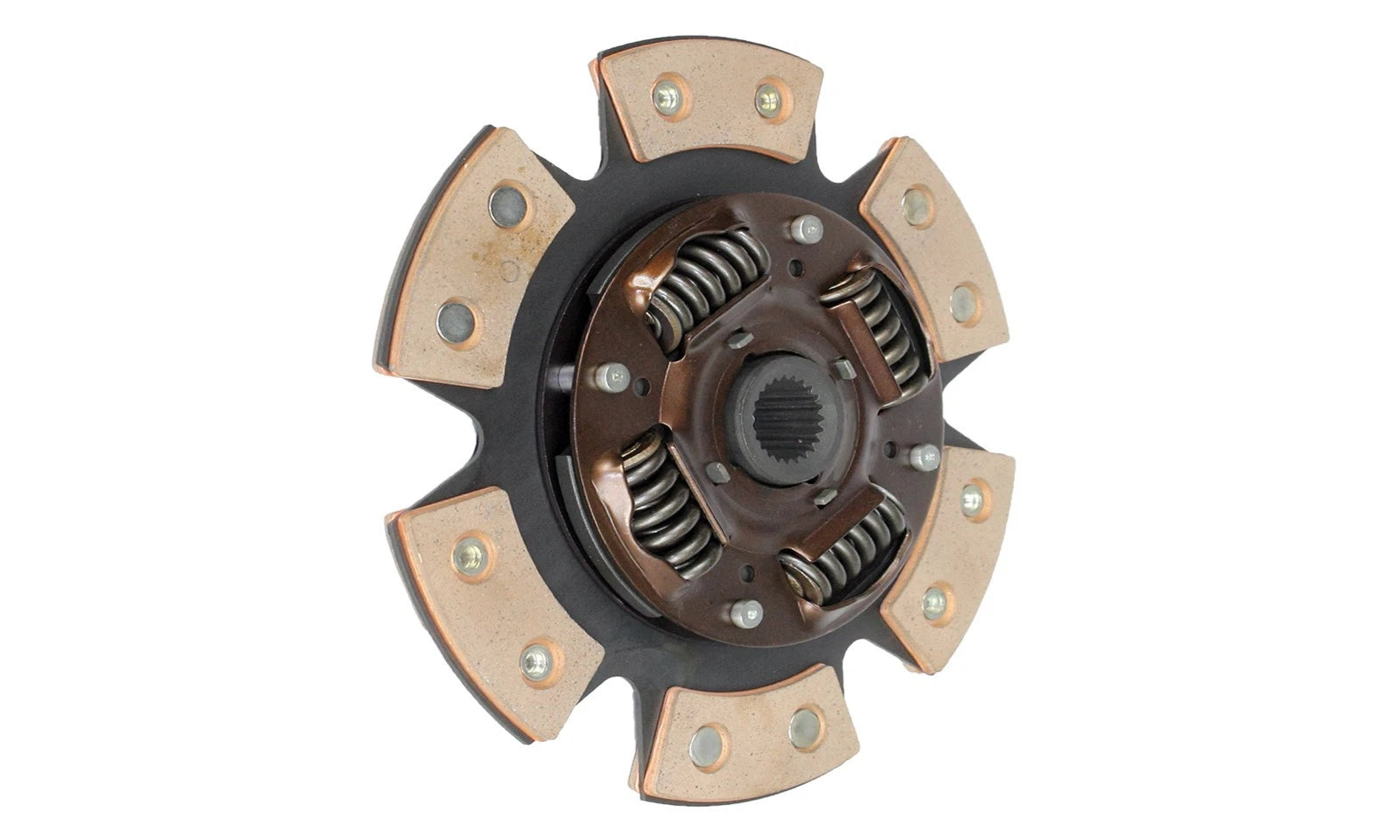 Stage 2 Clutch Kit for Ford Bronco II Ranger (1983-1984)