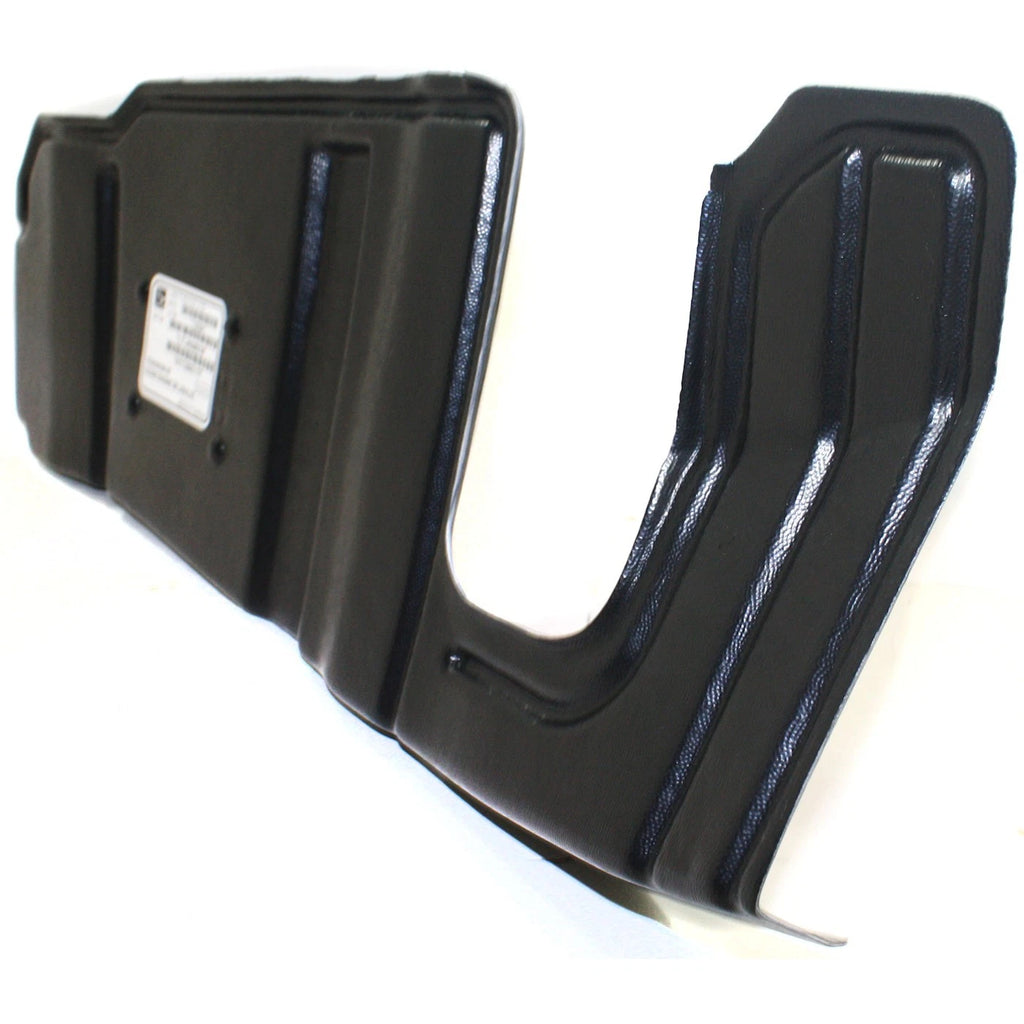 Engine Splash Shield for Kia Sportage (2005–2010) Front Driver Side