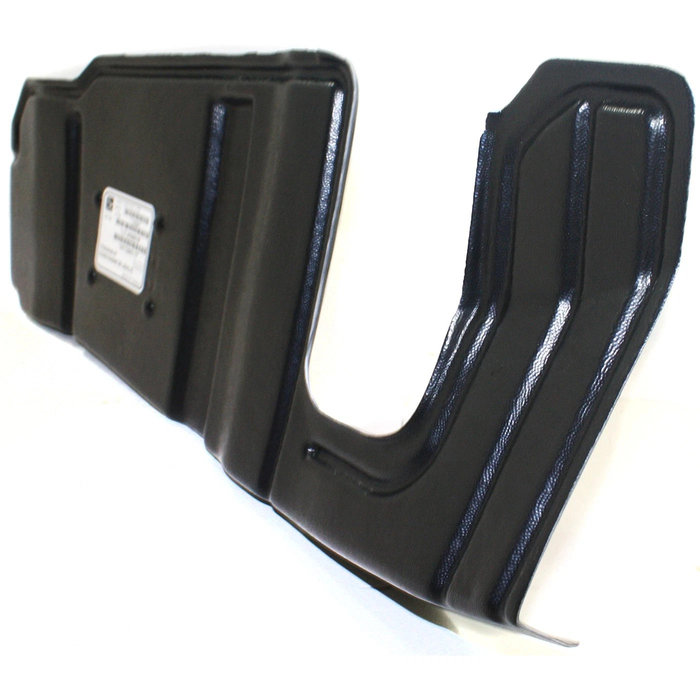 Engine Splash Shield for Kia Sportage (2005–2010) Front Driver Side