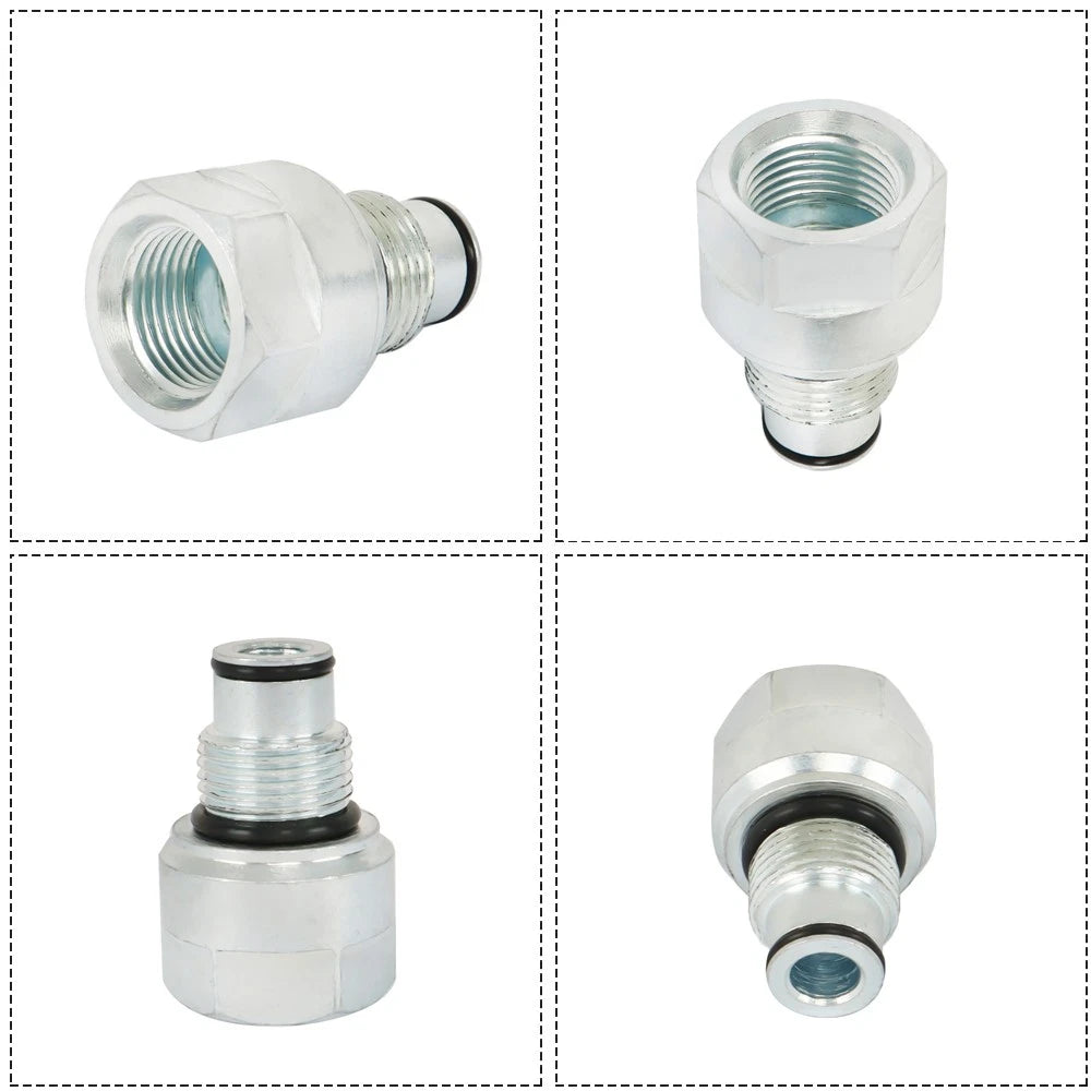 Directional Control Valve Power Beyond Plug for G10 P40 Series