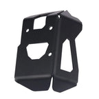 Throttle Potentiometer Cover Guard for BMW R1200GS (2004–2012) Black