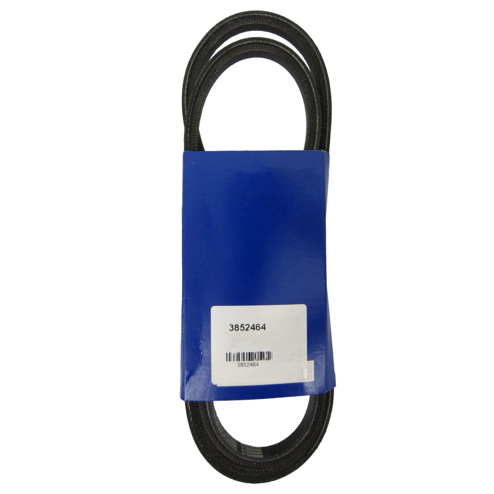 V-Belt for Volvo Penta 4.3GL 4.3GS 4.3GI 5.7GI (3852464)