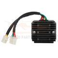 Regulator Rectifier for Honda GL500 GL650 Silver Wing Interstate (1981–1983)