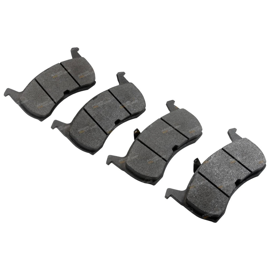 Brembo Front Disc Brake Pad Set for Fairlane (1988 - 1998)