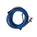 Wiring Harness Rear for Ford 5600 6600 7600 (C9NN14N104B) (UK Models Only)