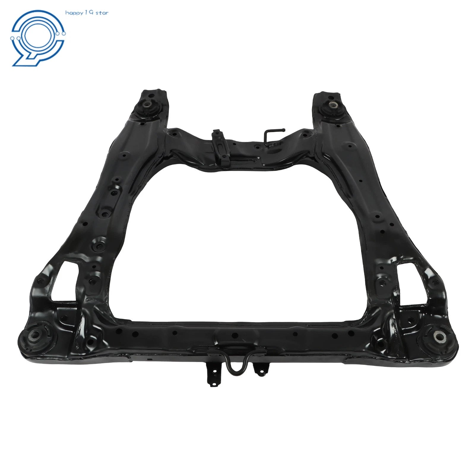 Front Subframe Crossmember Engine Cradle for Honda Accord (2015–2017)