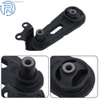 Set of 3 Engine Motor & Transmission Mounts for Mazda 2