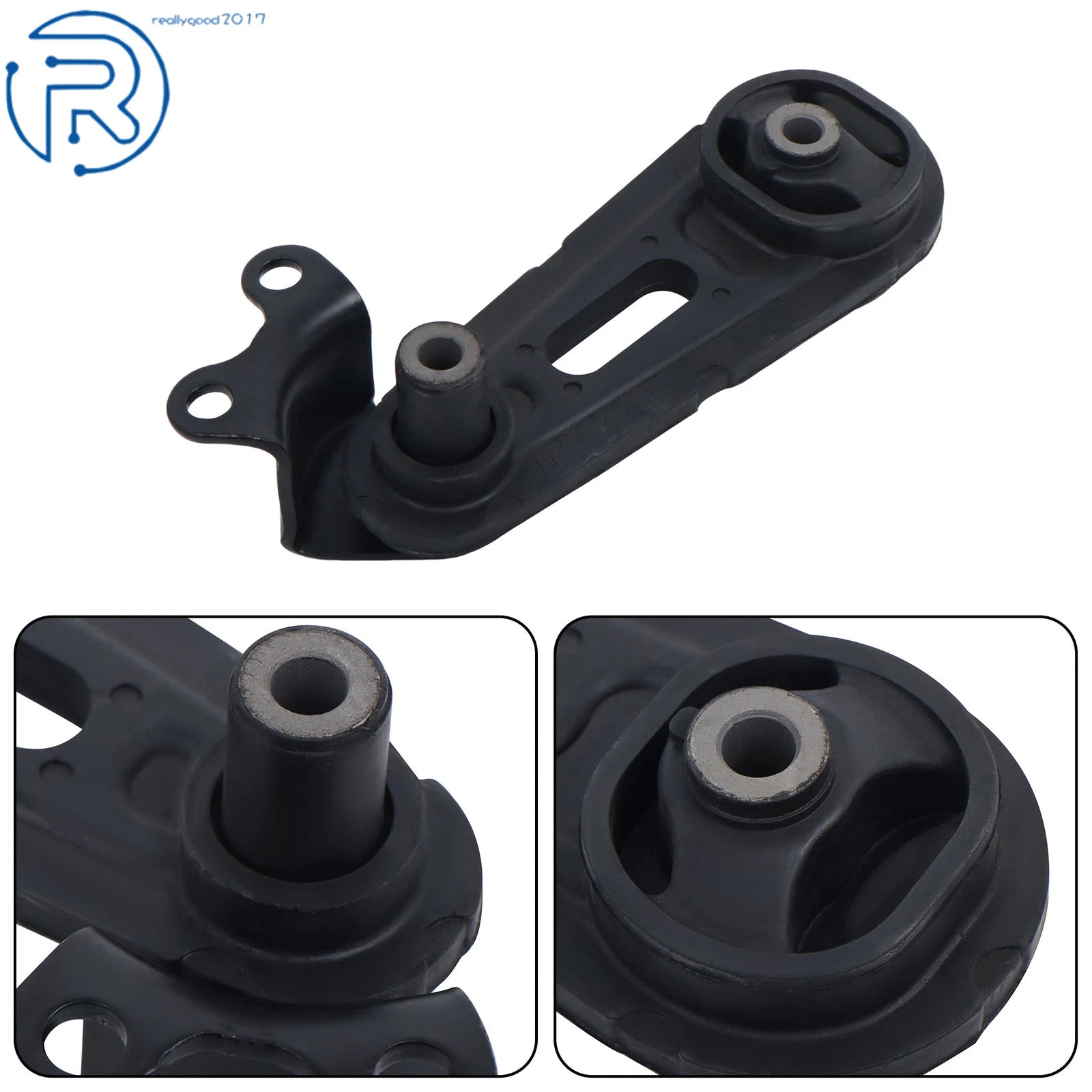 Set of 3 Engine Motor & Transmission Mounts for Mazda 2