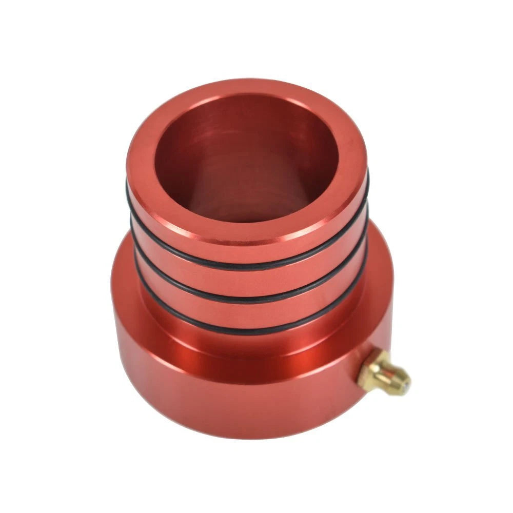 Front Axle Tube Seal for Jeep Wrangler (1987-2017)