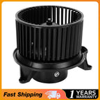 Heater Blower Motor for Nissan Armada Titan (2004–2015)