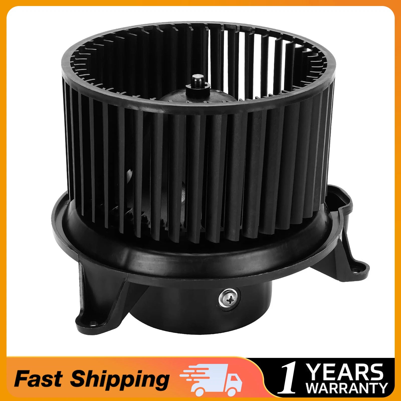 Heater Blower Motor for Nissan Armada Titan (2004–2015)