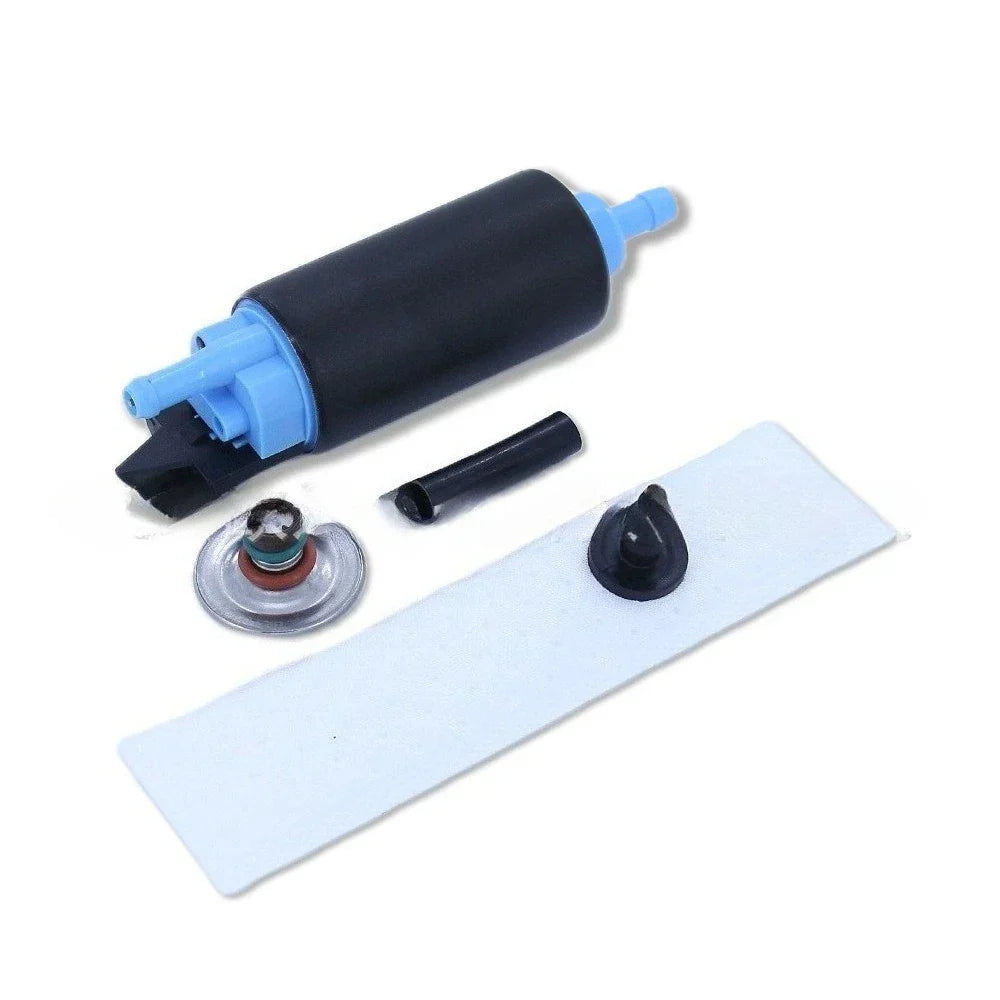 Fuel Pump EFI 76LPH @ 13V (4.4 Amp Max Draw) for Walbro