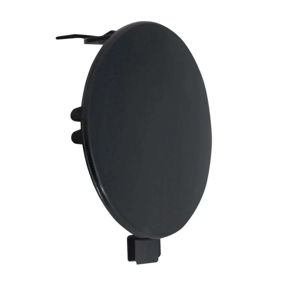 Front Bumper Tow Hook Plug Cover for Jeep Compass (2017-2021)