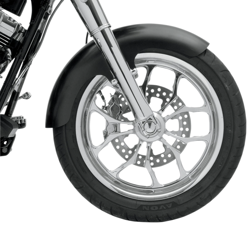 Thickster Fender Kit for Klock Werks (2014) KWF-01-0110-2014 Black