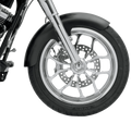 Thickster Fender Kit for Klock Werks (2014) KWF-01-0110-2014 Black