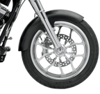 Thickster Fender Kit for Klock Werks (2014) KWF-01-0110-2014 Black