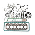 Overhaul Gasket Set 04111-30260-71 for Toyota 5P Forklift