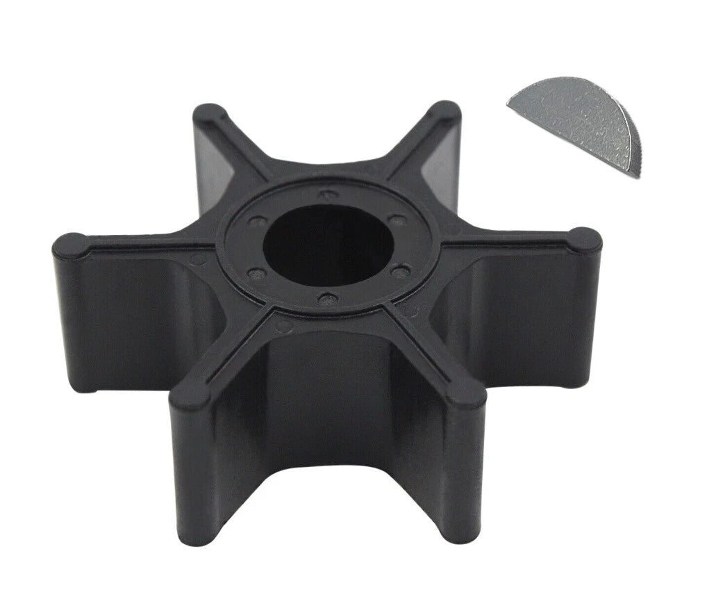 Water Pump Impeller with Key for Suzuki Marine (18-3097, CEF 500336)